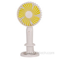 Ný handfesta OEM Mini Fan Portable Endurhlaðanleg